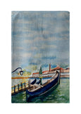 Betsy's Gondola Kitchen Towel