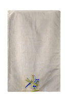 Blue DragonFly Kitchen Towel