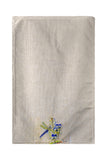 Blue DragonFly Kitchen Towel