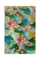 Apple Blossoms Kitchen Towel