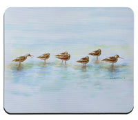 Avocets Mousepad