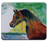 Prize Horse Mousepad