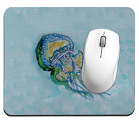 Jellyfish Mousepad