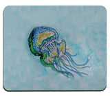 Jellyfish Mousepad