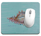 Conch Shell Mousepad