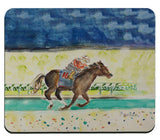 Derby Winner Mousepad