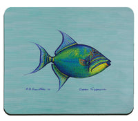 Triggerfish Mousepad