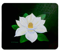 Dick's Magnolia Mousepad