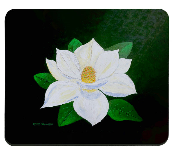 Dick's Magnolia Mousepad