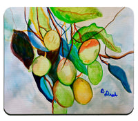 Mango Tree Mousepad