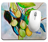 Mango Tree Mousepad