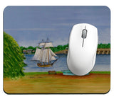 Chestertown, MD College Mousepad