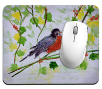 Robin Mousepad