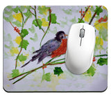 Robin Mousepad