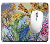 Wildflowers Mousepad