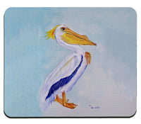 Pelican King Mousepad