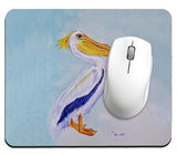 Pelican King Mousepad