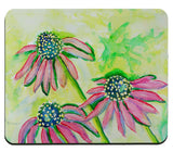 Coneflowers Mousepad