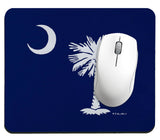 Palmetto Moon Mousepad