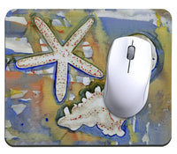 Beach Treasures Mousepad