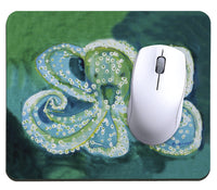 Octopus Mousepad