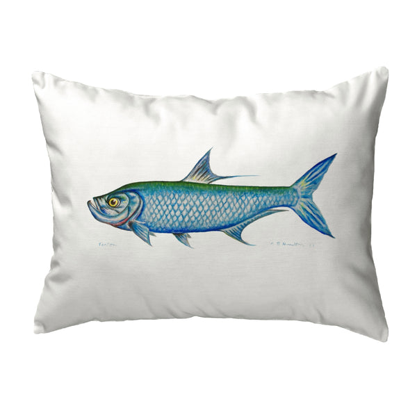 Tarpon Noncorded Indoor/Outdoor Pillow