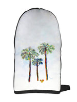 Three Palms Oven Mitt