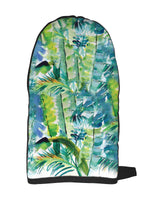 Jungle Greens Oven Mitt