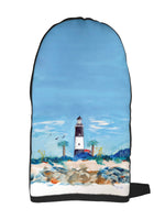 Tybee Lighthouse Oven Mitt