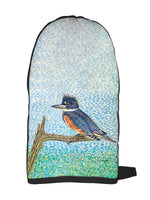 Kingfisher Oven Mitt