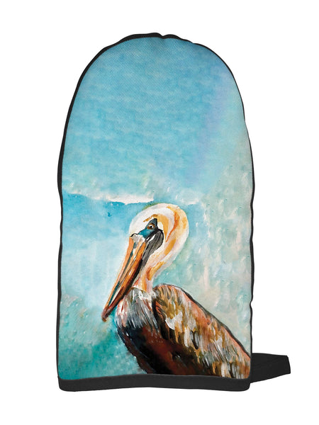 Pelican Profile Oven Mitt