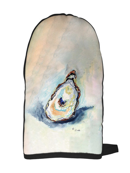 Big Oyster Oven Mitt