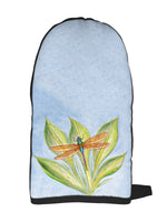 Dick's Dragonfly Oven Mitt