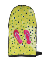 Flip Flops Oven Mitt