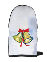 Christmas Bells Oven Mitt