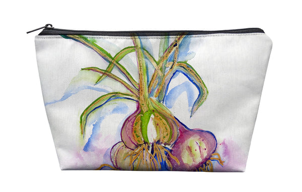 Vidalia Onions Pouch 8.5x6
