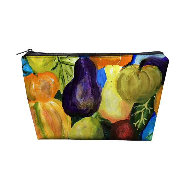 Gourds II Pouch 8.5x6