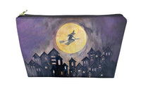 Drake's Witch Pouch 8.5x6