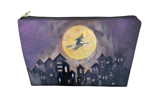 Drake's Witch Pouch 8.5x6