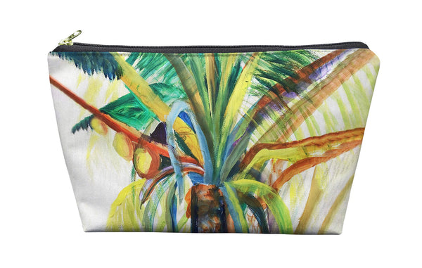 Palm & Nuts Pouch 8.5x6