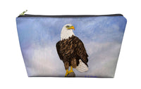 American Eagle Pouch 8.5x6