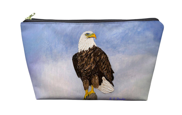 American Eagle Pouch 8.5x6