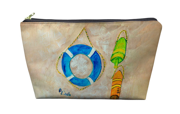 Life Preserver Pouch 8.5x6