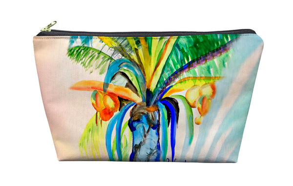 Palm Nuts II Pouch 8.5x6