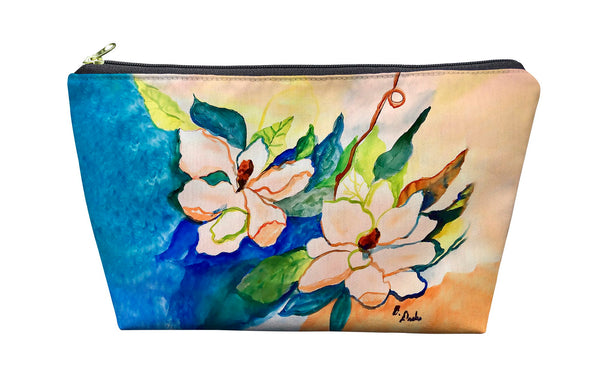 Magnolia Pouch 8.5x6