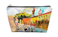 Cathedral Pouch 8.5x6