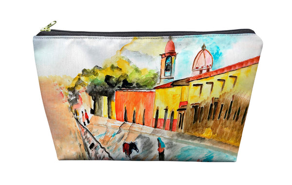 Cathedral Pouch 8.5x6