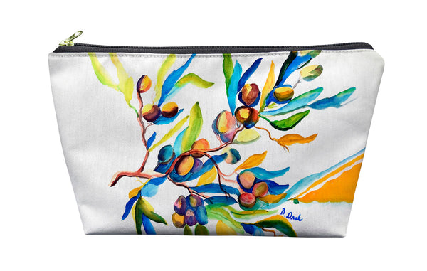 Olives Pouch 8.5x6