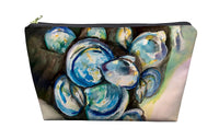 Clams Pouch 8.5x6