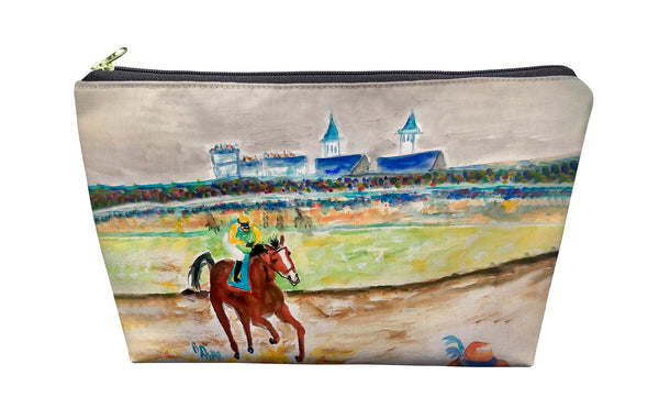 Horse Winning Pouch 8.5x6